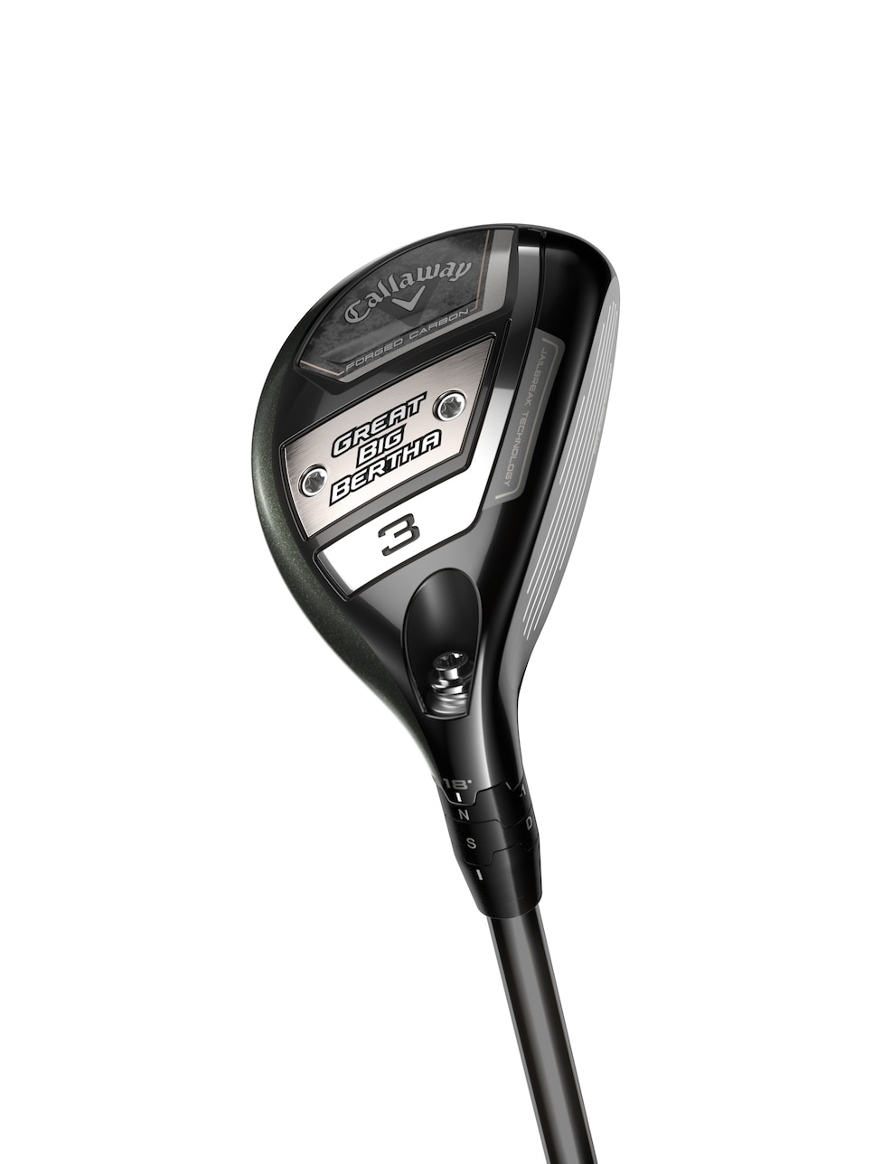 Callaway's Great Big Bertha lineup: What you need to know | Golf